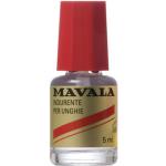 Indurenti 5 ml per unghie per Donna Mavala 