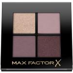 Ombretti con finish opaco per Donna Max Factor Colour X-Pert 