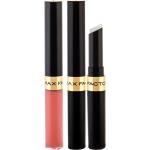 Max Factor Lipfinity 24Hrs 4,2G 006 Always Delicate Per Donna (Rossetto)