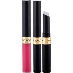 Max Factor Lipfinity 24Hrs 4,2G 024 Stay Cheerful Per Donna (Rossetto)