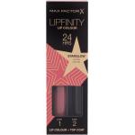 Max Factor Lipfinity 24Hrs 4,2G 80 Starglow Per Donna (Rossetto)
