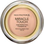 Make up Viso beige per Donna Max Factor Miracle Touch 