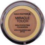 Make up naturale per Donna Max Factor Miracle Touch 