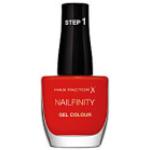 Max Factor Nailfinity Gel Colour 420 Spotlight 12ml