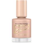 Smalti 12 ml rosa per unghie per Donna Max Factor 