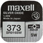 Batterie per orologi Maxell 