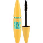 Maybelline The Colossal 10Ml Black Waterproof Per Donna (Mascara)
