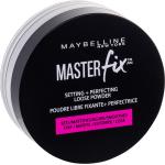 Maybelline Master Fix 6G Translucent Per Donna (Polvere)
