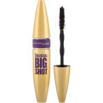 Maybelline The Colossal Big Shot 9,5Ml Very Black Per Donna (Mascara)