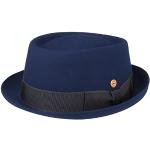 Cappelli invernali 60 blu per Donna Mayser 