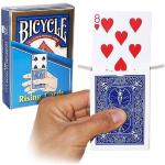 Carte da gioco Bicycles 