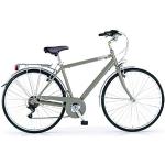 City bike verdi per Uomo MBM 