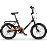 Biciclette arancioni per Uomo MBM 