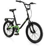 Biciclette verdi per Donna MBM 