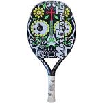 MBT Max Beach Tennis Racchetta Beach Tennis Racket Shot Skull 2022