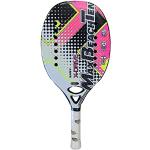 MBT Max Beach Tennis Racchetta Beach Tennis Racket