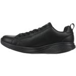 Sneakers larghezza E casual nere numero 40 per Donna MBT 