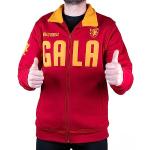 MBwear Galatasaray Fan Design - Felpa con logo Gala Lion, Colore: rosso, L