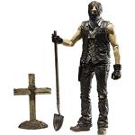 MC Farlane - Figurine Walking Dead - Serie 9 Daryl