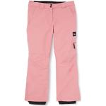 Pantaloni rosa XS da sci per Donna McKinley 