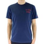 Saint Barth MC2 T-Shirt la Sera Leoni - Small