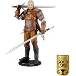 McFarlane Witcher Gaming 13403-2 - TBD - Serie WM Collector