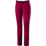 Pantaloni & Pantaloncini rossi S traspiranti per Donna McKinley 