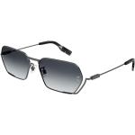 Mcq Mq0351s-001 Sunglasses Nero 57 Uomo