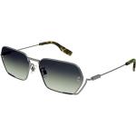 Mcq Mq0351s-004 Sunglasses Nero 57 Uomo