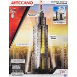 MECCANO 6024902 - Confezione per Costruire L'Empir