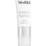 Medik8 Advanced Day Eye Protect crema occhi antirughe per la riduzione di gonfiore e occhiaie 15 ml