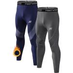 Pantaloni XL antivento traspiranti da jogging per Uomo 