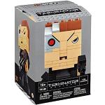 Mega Bloks - Figurina di Azione Kubros Terminator