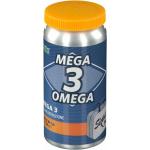 Mega Omega 3 Integratore Acidi Grassi 90 Capsule