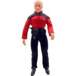 Action figures film 20 cm per età 7-9 anni Lansay Star Trek Jean-Luc Picard 