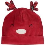 Cappelli rossi 3 mesi di cotone per neonato Melby di Amazon.it 