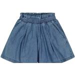 Gonne pantalone blu di cotone per bambina Melby di Amazon.it 