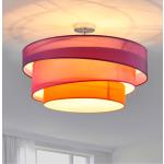 Melia - lampada da soffitto a tre colori