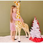 Peluche scontati in peluche a tema animali giraffe Melissa & Doug 