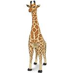 Peluche in peluche giraffe per bambini per età 2-3 anni Melissa & Doug 