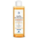 Shampoo 200 ml naturali con azione riparatoria per neonato 