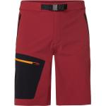 Men's Badile Shorts Carmine - 52