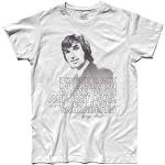 Men's t-Shirt Inspired by George Best - I Spent a