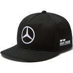 Cappellini neri per Uomo Formula 1 Mercedes AMG F1 