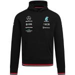 Mercedes AMG Petronas F1 Hooded Sweatshirt 2022 XS