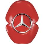 Mercedes Benz Woman in Red Eau de Parfum 90 ml