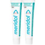 Meridol Gum Protection dentifricio per stimolare la rigenerazione delle gengive infiammate 2 x 75 ml