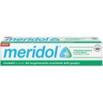 Dentifrici 75 ml scontati Meridol 