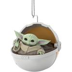 Accessori in resina per la casa Star wars Yoda Baby Yoda 