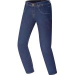Jeans scontati XXL taglie comode di cotone da moto per Uomo Merlin 
